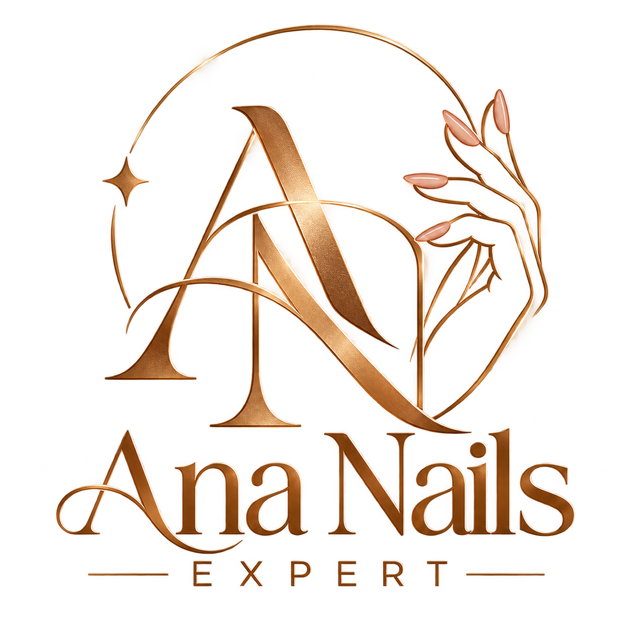 Ana Nails Expert